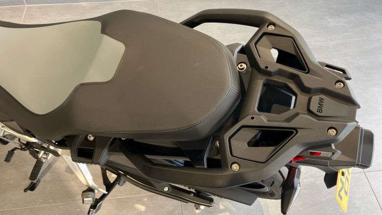BMW F750 GS